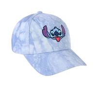 Baseball Cap Stitch Blue - 57 CM | Unisex CERDà