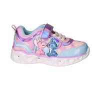 Cerda Stitch Stitch Eva With Lights Trainers