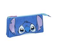 Cerda Stitch Stitch Pencil Case