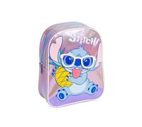 Cerda Stitch Stitch Personaje Aplicaciones Children´s Backpack