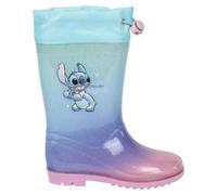 Cerda Stitch Stitch Pvc Rain Boots