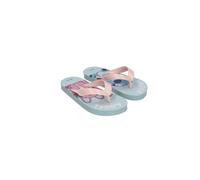 Disney Lilo & Stitch Kids Slip On Flip Flops for Home, Beach and Holiday Wear (UK Footwear Size System, Little Kid, Women, Numeric Range, Medium, 10, 11)