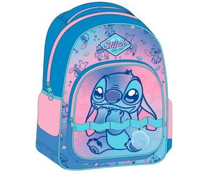 Cerda Stitch Stitch School 20.20l 32x42x15 Cm Backpack