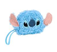 Portfolio Cerda Disney Stitch Bleu 15x11x5 cm