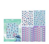 Cerda Stitch Stitch Stickers