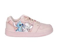 CERDÁ LIFE'S LITTLE MOMENTS Children's Stitch Sneakers, Pink, 3 UK