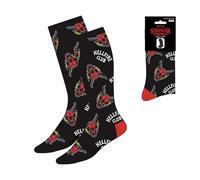 Cerdá Stranger Things 2900003174 Socks EU 36-42