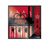 Cerda Stranger Things Stranger Things Coloreable Stationery Set