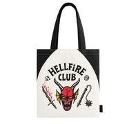 Cerda Stranger Things Stranger Things Shopping Bag