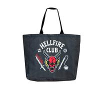 Cerda Stranger Things Stranger Things Xl 48x43x17 Cm Tote Bag