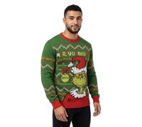 Cerda The Grinch Christmas The Grinch Sweater