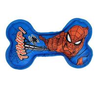 Cerdá - TPR Spiderman Dog Toy 23.0 X 12.0 X 3.0 Cm (2800001635)