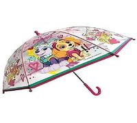 Cerda Umbrella POE Manual PAW PATROL Bubble party 45CM, Item design may vary
