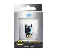 Cerdá Unisex Kids 2600000489 Pin Metal Avengers Not Applicable, Multi, 6.5 Xx 10.2 Xx 1.8 cm