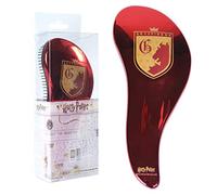 Cerdá Unisex Kids Cepillos Desenredante Harry Potter Gryffindor Detangling Brushes Harry Potter Gryffindor Not Applicable, Multi, 8.5 Xx 18.8 Xx 4.8 cm
