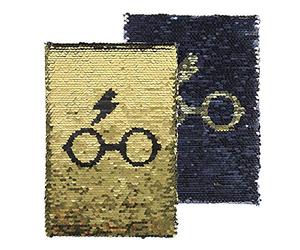 Cerdá Unisex Kids Cuaderno De Notas Premium Harry Potter Premium Harry Potter Notepad Not Applicable, Multi, A5: A5