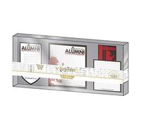 Cerdá Unisex Kids Notas Adhesivas Harry Potter Gryffindor Harry Potter Gryffindor Sticky Notes Not Applicable, Multi, 25.0 Xx 12.0 Xx 5.0 cm