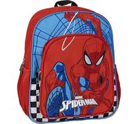 Cerda Group Spiderman Backpack Red Kids