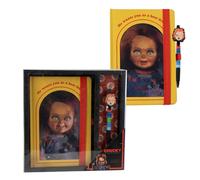 Cerda Universal Chucky Stationery Set