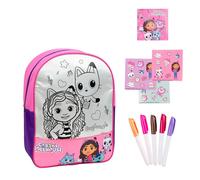 Cerda Universal Gabby´s Dollhouse Backpack