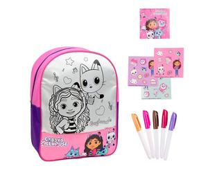 Cerda Universal Gabby´s Dollhouse Backpack
