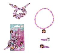 Cerda Universal Gabby´s Dollhouse Beauty Set Toiletry