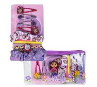 Cerda Universal Gabby´s Dollhouse Beauty Set Toiletry