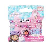 Pre School Gabbys Dollhouse 3 Pcs Costume Set | Acotis - Base Metal