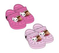 Cerda Universal Gabby´s Dollhouse Slides