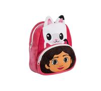 Cerda Universal Premium Gabby´s Dollhouse Character Daycare Backpack