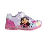 Cerda Universal Tpr With Lights Gabby´s Dollhouse Trainers