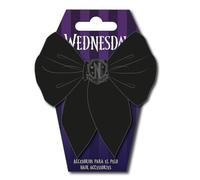 Cerda Wednesday Hair Accessories 8.0 X 12.5 Cm
