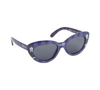CERDÁ LIFE'S LITTLE MOMENTS Unisex Kid's Premium Sonnenbrille Wednesday - Dunkles Design für Coole Kinder Sunglasses, Multicoloured, Breit