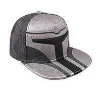 Cerdá Women's Baby Yoda The Child-Official Licensed Star Wars Hat, Multicoloured, One Size