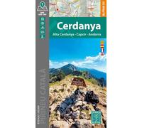 Cerdanya - Alta Cerdanya - Capcir - Andorra
