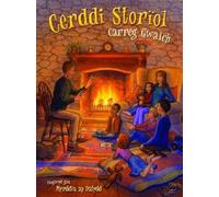 Cerddi Storïol Carreg Gwalch