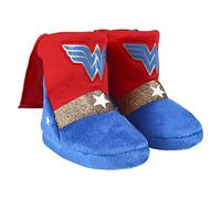 CERDÉ LIFE'S LITTLE MOMENTS DC Superhero Girls, Girls Size: 8.5 UK Child