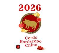 Cerdo Horóscopo Chino 2026