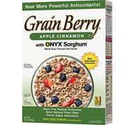 Cereal Apple Cinnamon 12 OZ (Pack of 6)