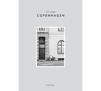 Cereal City Guide: Copenhagen - 9781419747144