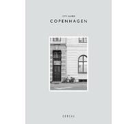 Cereal City Guide: Copenhagen by Rosa Park, Rich Stapleton (Paperback, 2020)