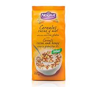 Cereal Cocoa and Honey Gluten Free SANTIVERI, 225g