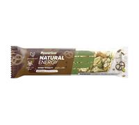 Cereal nutrition bars PowerBar Natural Energy 18x40 g