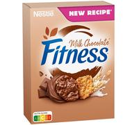 Cereales Nestlé Fitness Chocolate 375 gr