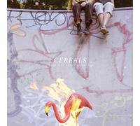 Cereals - I Liked Them Before Anyone Else Ep [VINYL]