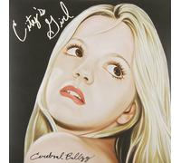 Cerebral Ballzy - City's Girl [12" VINYL]