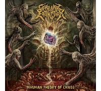 Cerebral Extinction - Cerebral Extinction : In Human Theory of Chaos