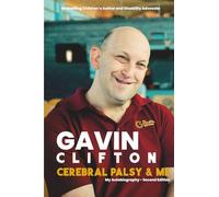 Cerebral Palsy & Me: My Autobiography, Second Edition