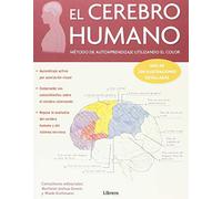 CEREBRO HUMANO, EL: METODO DE AUTOAPRENDIZAJE UTILIZANDO EL COLOR