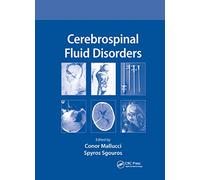 Cerebrospinal Fluid Disorders